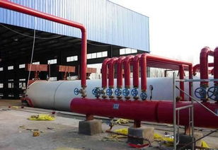 河北防腐保溫工程施工隊 專業(yè)保障，構(gòu)筑工業(yè)設(shè)施長效安全防線