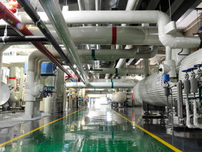 國產(chǎn)火電輔機(jī)應(yīng)用癥結(jié)亟解 國家能源局頂層設(shè)計賦能防腐保溫工程升級