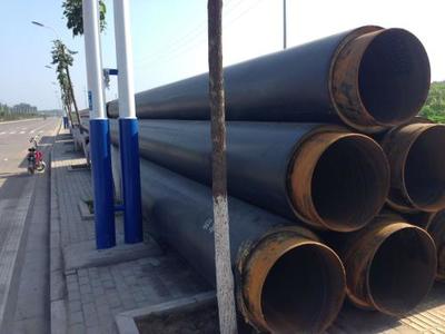 聚氨酯熱力直埋保溫管 工程選型、報價與專業(yè)施工指南